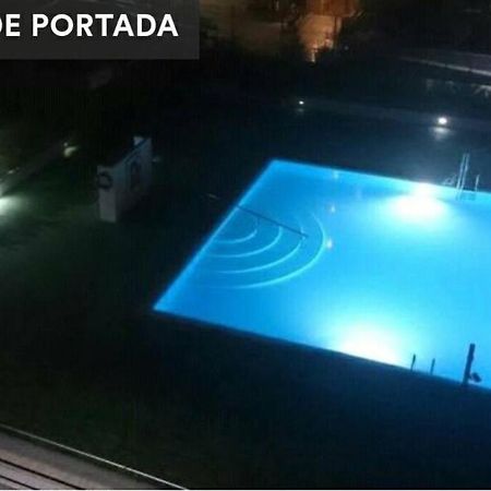 דירות לוס כריסטיאנוס Big Apartament מראה חיצוני תמונה