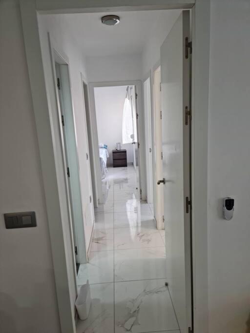 דירות לוס כריסטיאנוס Big Apartament מראה חיצוני תמונה