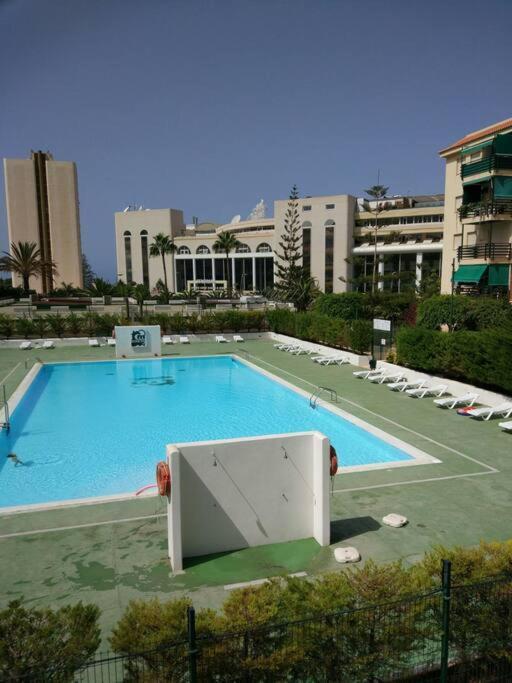 דירות לוס כריסטיאנוס Big Apartament מראה חיצוני תמונה