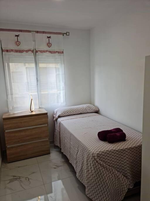 דירות לוס כריסטיאנוס Big Apartament מראה חיצוני תמונה