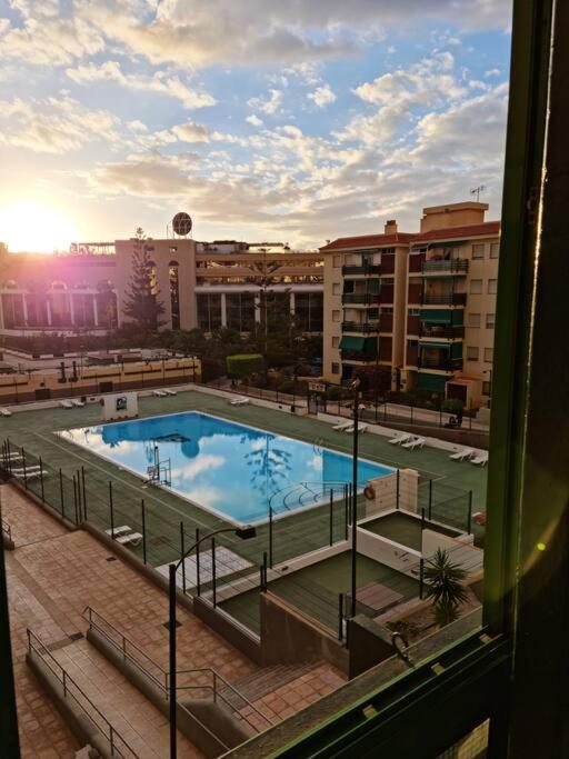 דירות לוס כריסטיאנוס Big Apartament מראה חיצוני תמונה