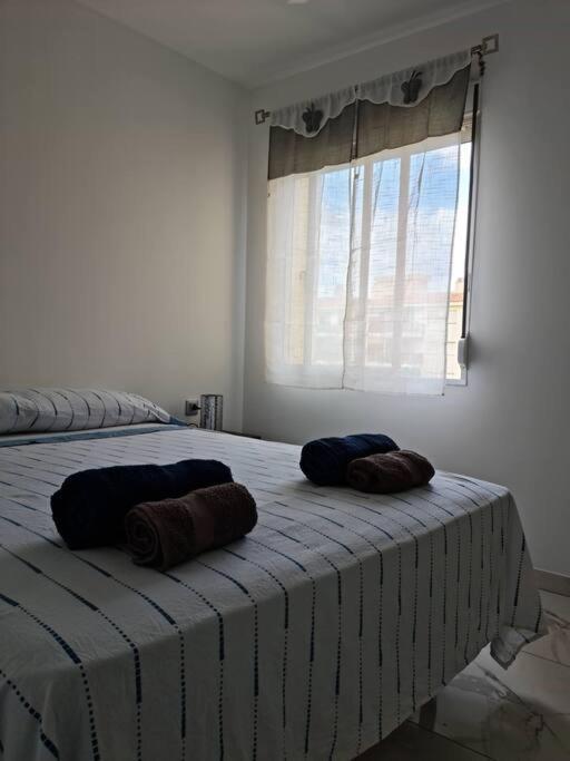 דירות לוס כריסטיאנוס Big Apartament מראה חיצוני תמונה