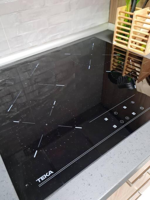 דירות לוס כריסטיאנוס Big Apartament מראה חיצוני תמונה