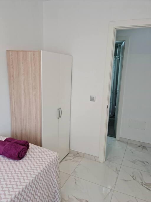 דירות לוס כריסטיאנוס Big Apartament מראה חיצוני תמונה