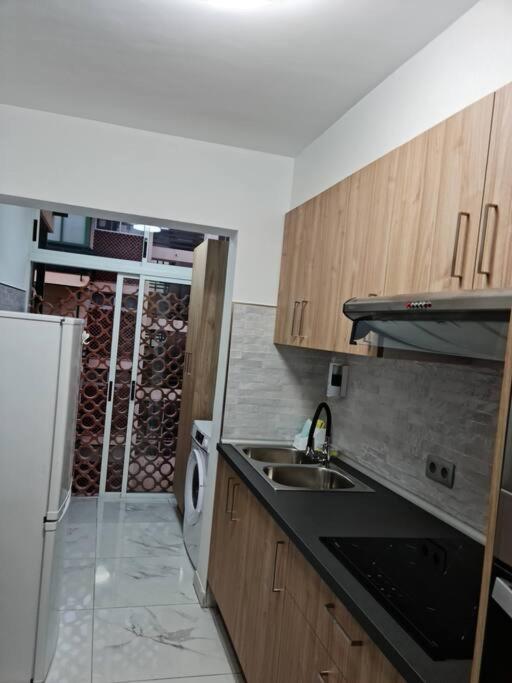דירות לוס כריסטיאנוס Big Apartament מראה חיצוני תמונה
