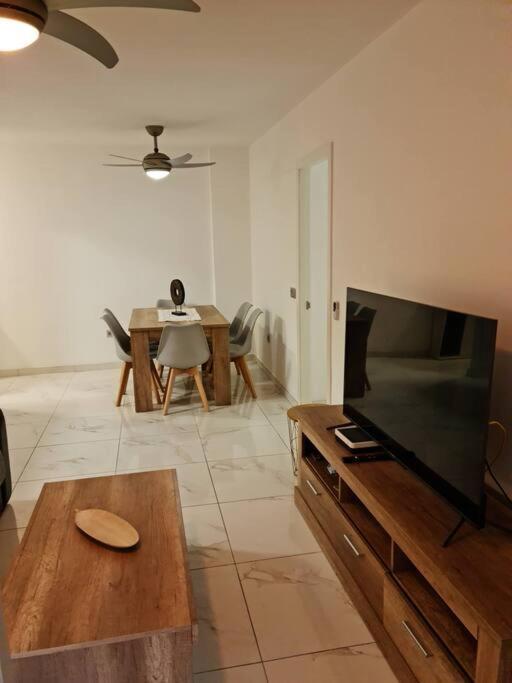 דירות לוס כריסטיאנוס Big Apartament מראה חיצוני תמונה