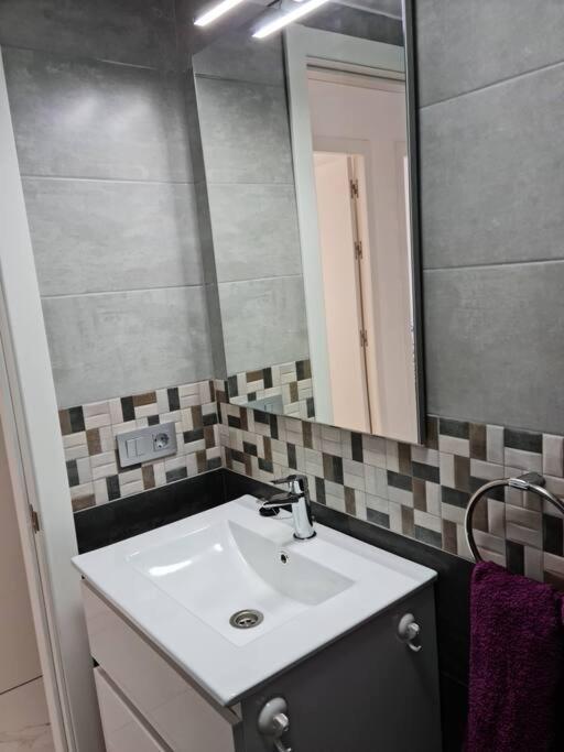 דירות לוס כריסטיאנוס Big Apartament מראה חיצוני תמונה