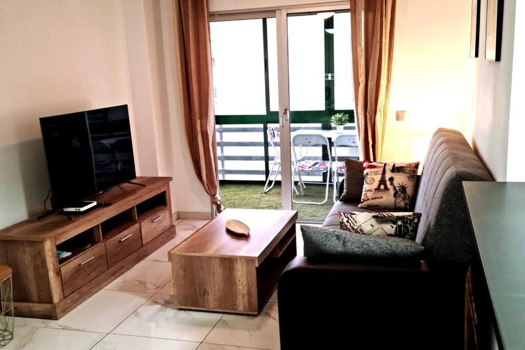 דירות לוס כריסטיאנוס Big Apartament מראה חיצוני תמונה