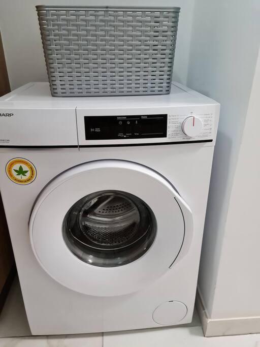 דירות לוס כריסטיאנוס Big Apartament מראה חיצוני תמונה