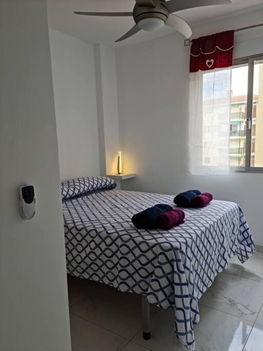 דירות לוס כריסטיאנוס Big Apartament מראה חיצוני תמונה
