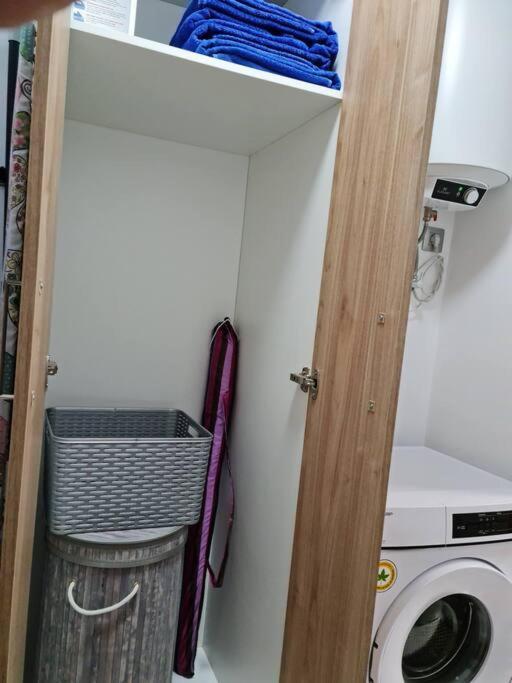 דירות לוס כריסטיאנוס Big Apartament מראה חיצוני תמונה