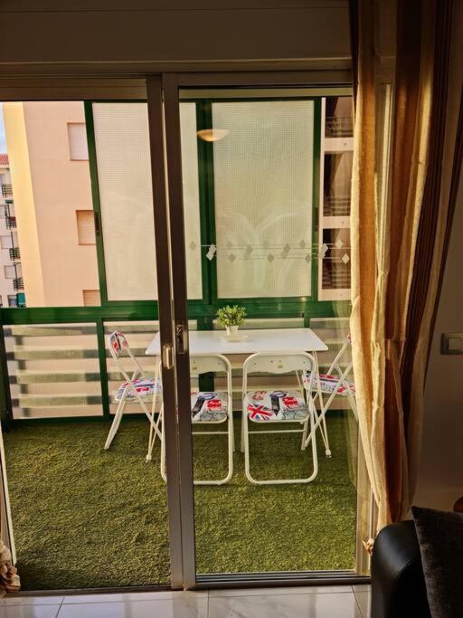 דירות לוס כריסטיאנוס Big Apartament מראה חיצוני תמונה