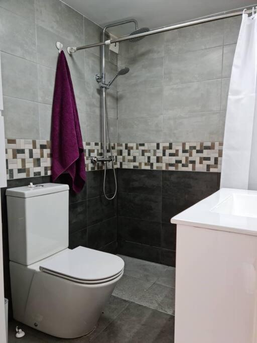 דירות לוס כריסטיאנוס Big Apartament מראה חיצוני תמונה