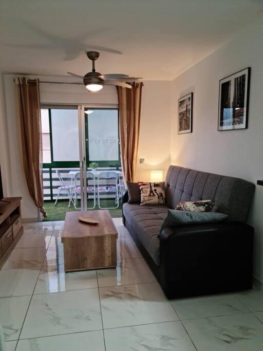 דירות לוס כריסטיאנוס Big Apartament מראה חיצוני תמונה