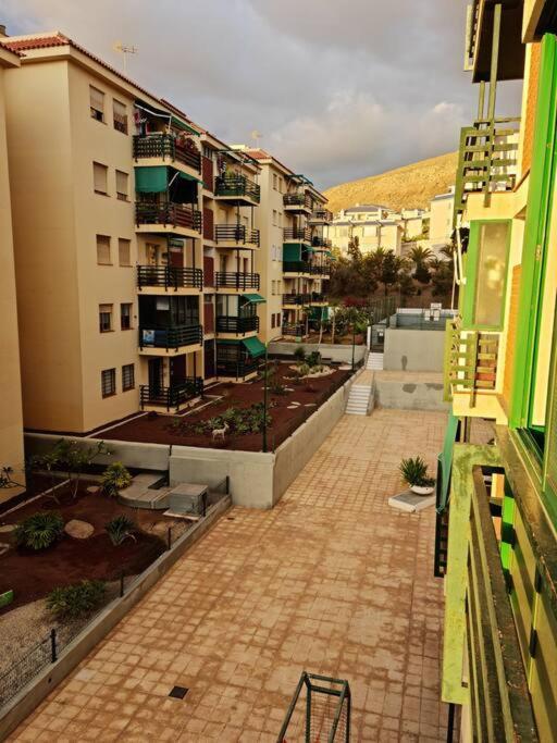 דירות לוס כריסטיאנוס Big Apartament מראה חיצוני תמונה