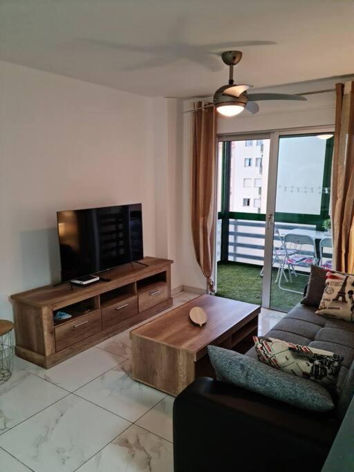 דירות לוס כריסטיאנוס Big Apartament מראה חיצוני תמונה
