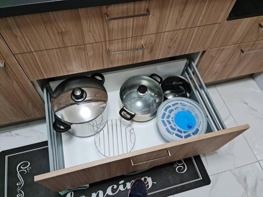 דירות לוס כריסטיאנוס Big Apartament מראה חיצוני תמונה