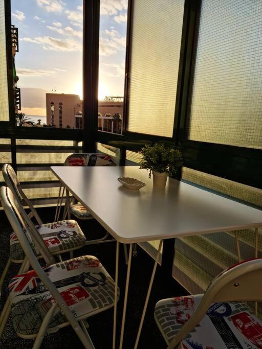 דירות לוס כריסטיאנוס Big Apartament מראה חיצוני תמונה