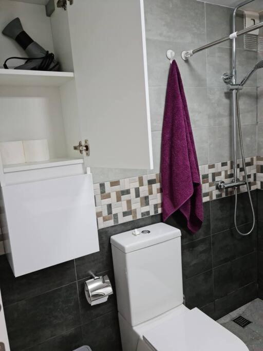 דירות לוס כריסטיאנוס Big Apartament מראה חיצוני תמונה