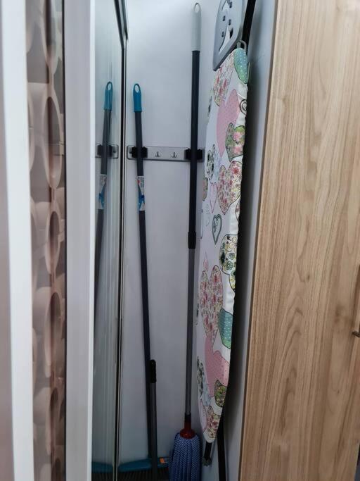 דירות לוס כריסטיאנוס Big Apartament מראה חיצוני תמונה