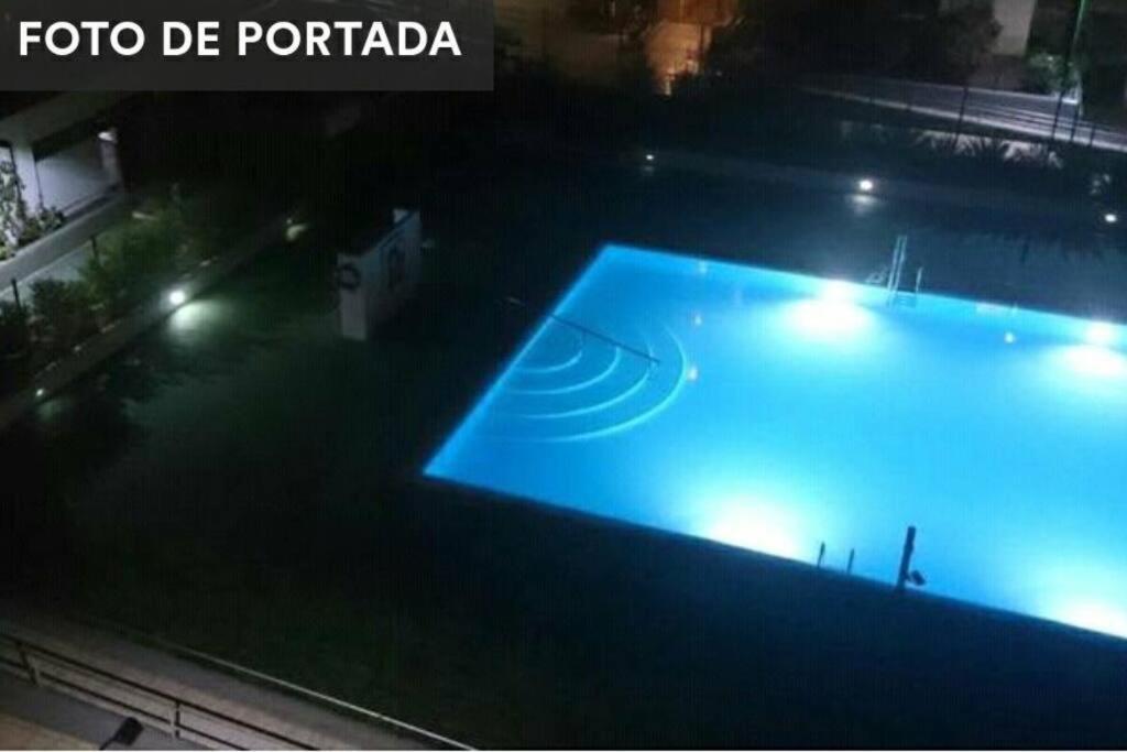 דירות לוס כריסטיאנוס Big Apartament מראה חיצוני תמונה