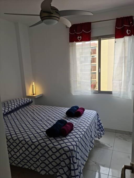 דירות לוס כריסטיאנוס Big Apartament מראה חיצוני תמונה