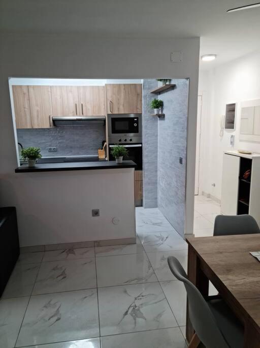 דירות לוס כריסטיאנוס Big Apartament מראה חיצוני תמונה