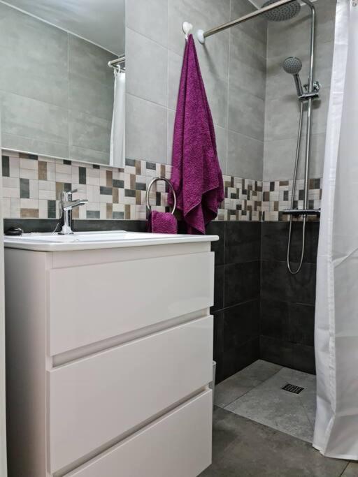 דירות לוס כריסטיאנוס Big Apartament מראה חיצוני תמונה