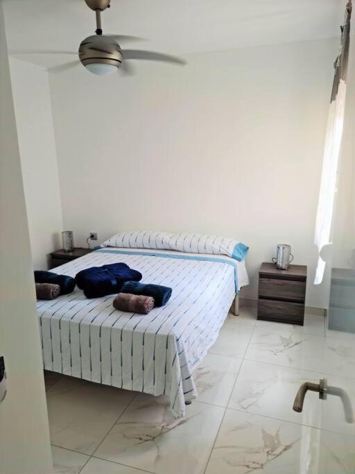 דירות לוס כריסטיאנוס Big Apartament מראה חיצוני תמונה