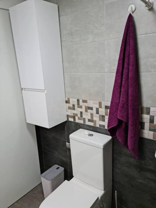 דירות לוס כריסטיאנוס Big Apartament מראה חיצוני תמונה